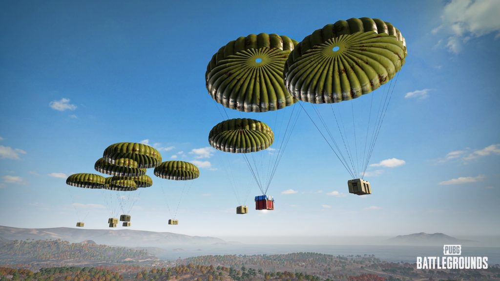 PUBG