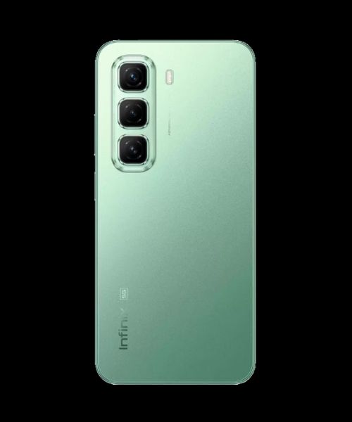 Infinix Hot 50 5G