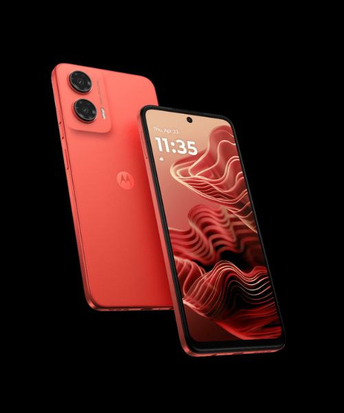 Moto G35 5G