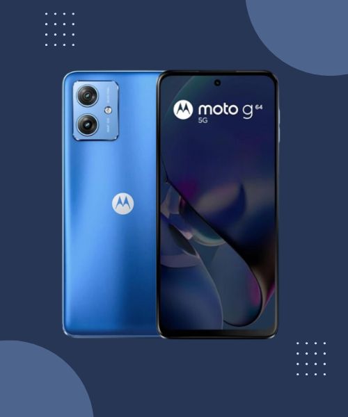 Moto G64 5G