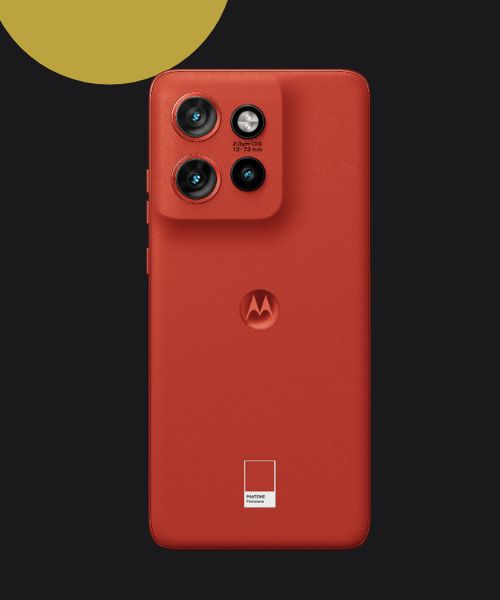 Motorola Edge 50 Neo