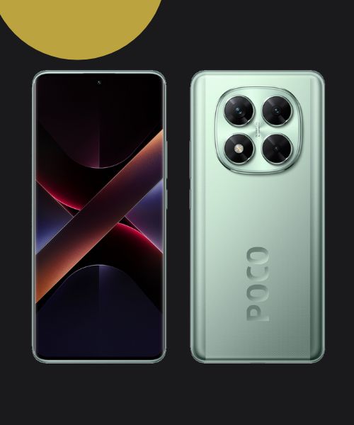 POCO X7 5G