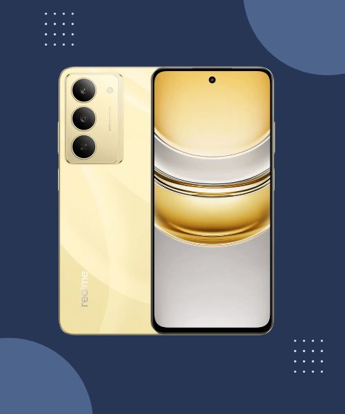 Realme 14x