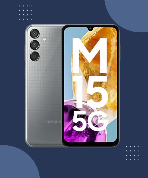 Samsung Galaxy M15 5G Prime Edition