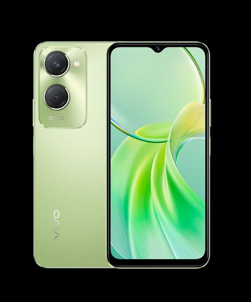 Vivo T3 Lite 5G