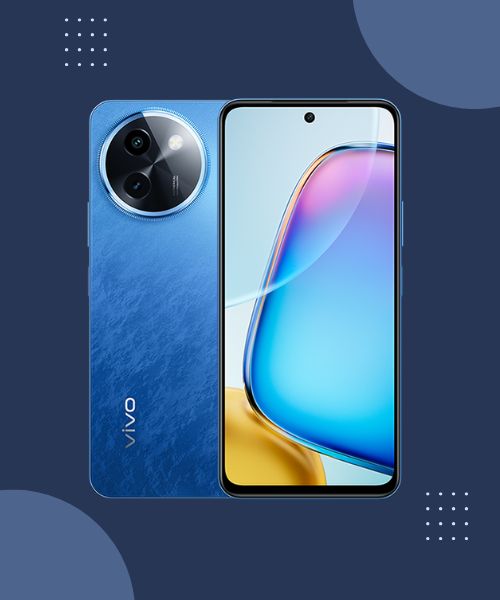 Vivo T3x