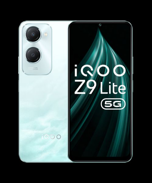 iQOO Z9 Lite 5G
