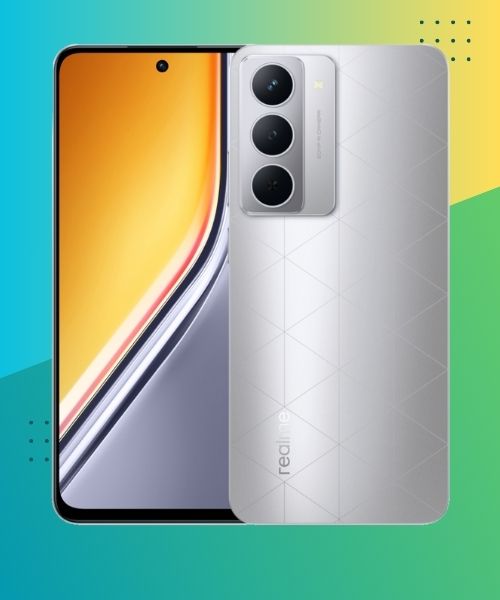 realme P3x