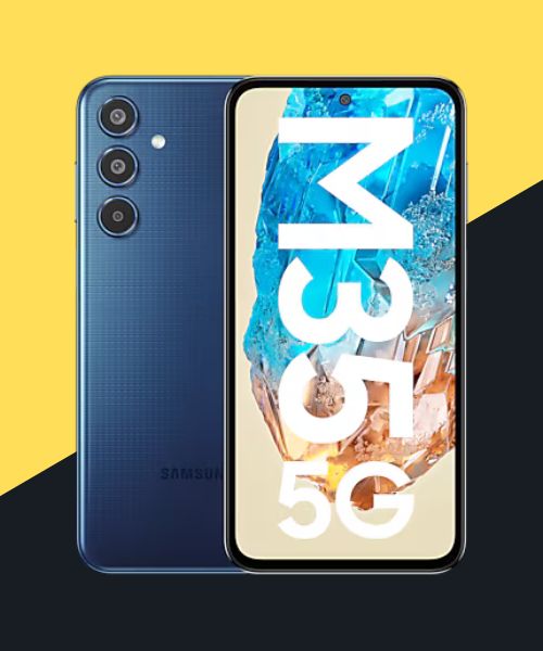 Galaxy M35 5G