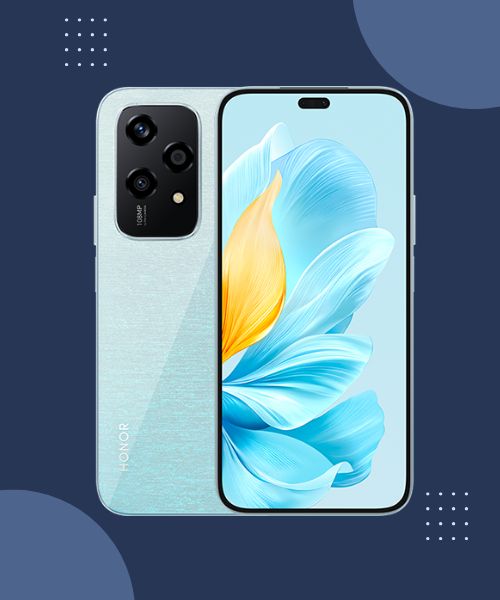 Honor 200 Lite