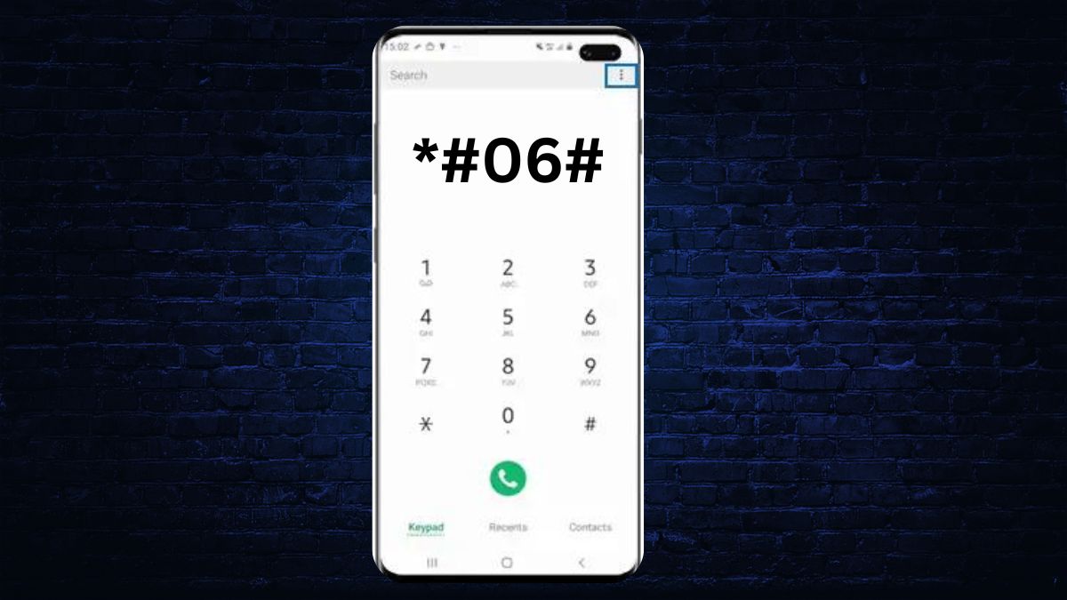 IMEI