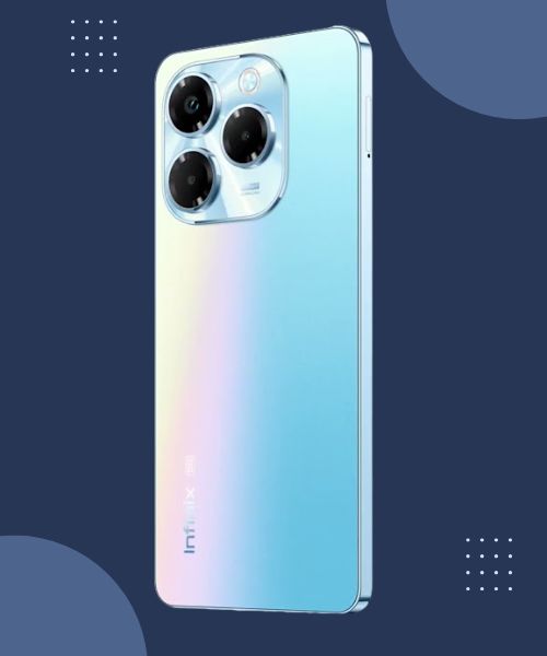 Infinix Note 40X 5G