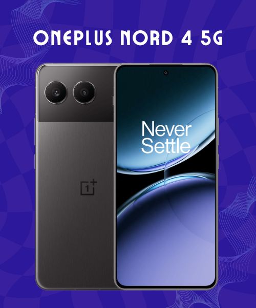 OnePlus Nord 4 5G