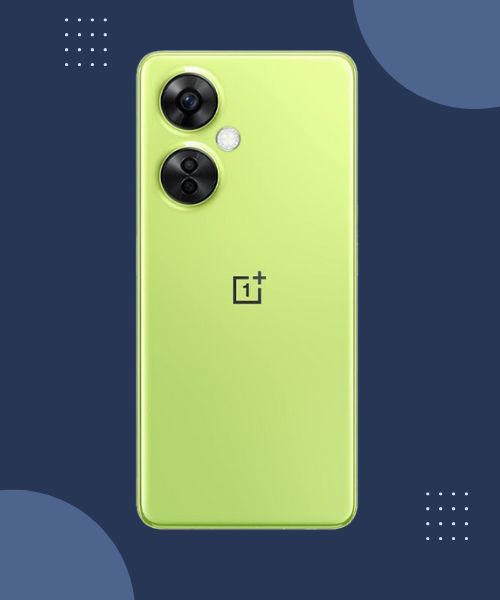 OnePlus Nord CE 3 Lite 5G