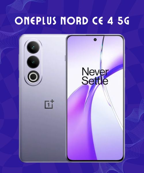 OnePlus Nord CE 4 5G