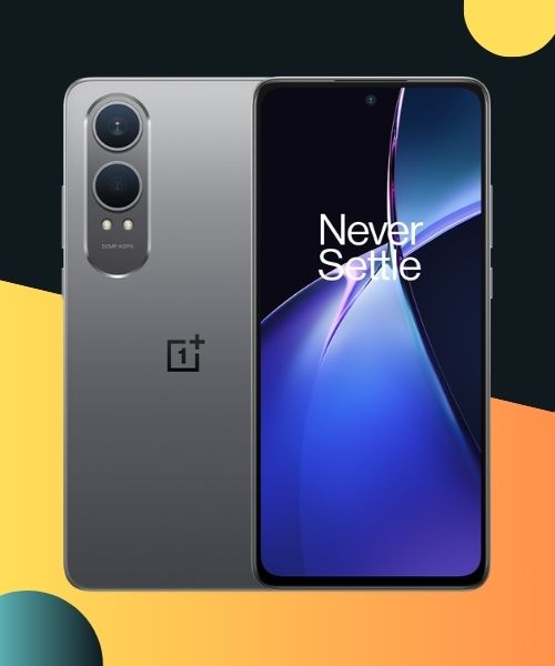 OnePlus Nord CE 4 Lite 5G