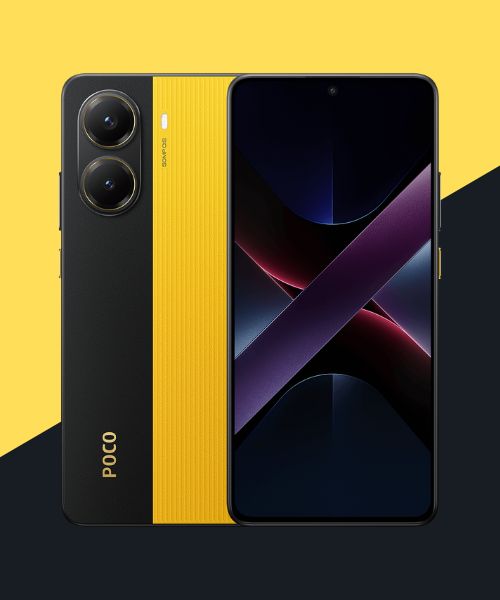 POCO X7 Pro
