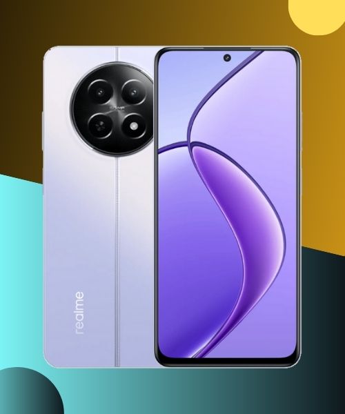 Realme 12x