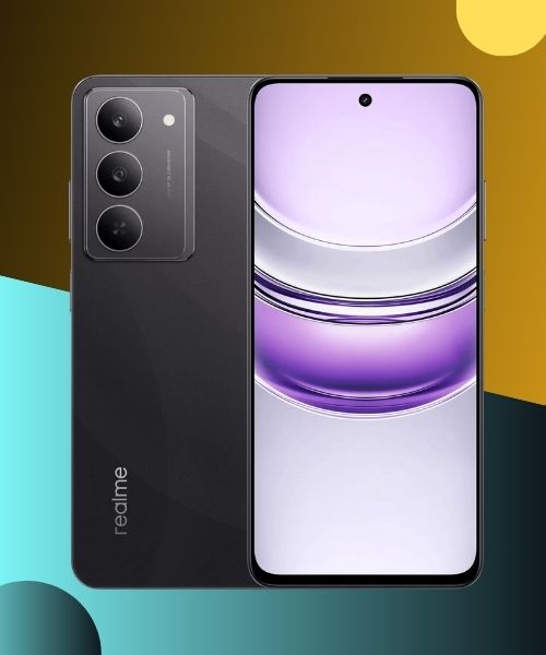 Realme 14x 5G