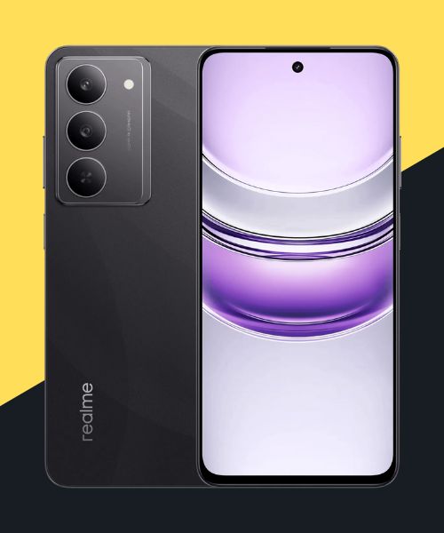 realme 14x