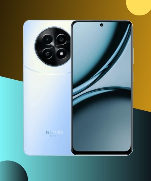 Realme Narzo 70x 5G