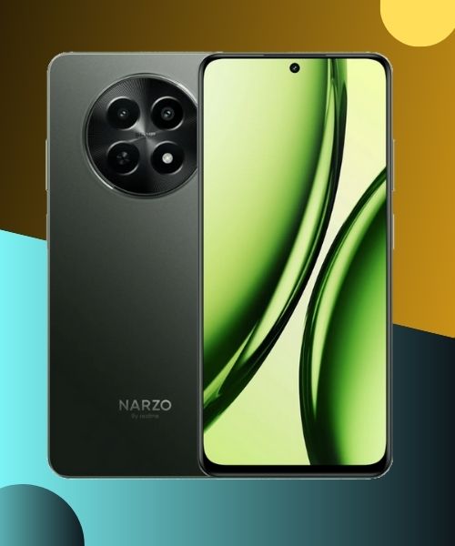 Realme Narzo N65 5G