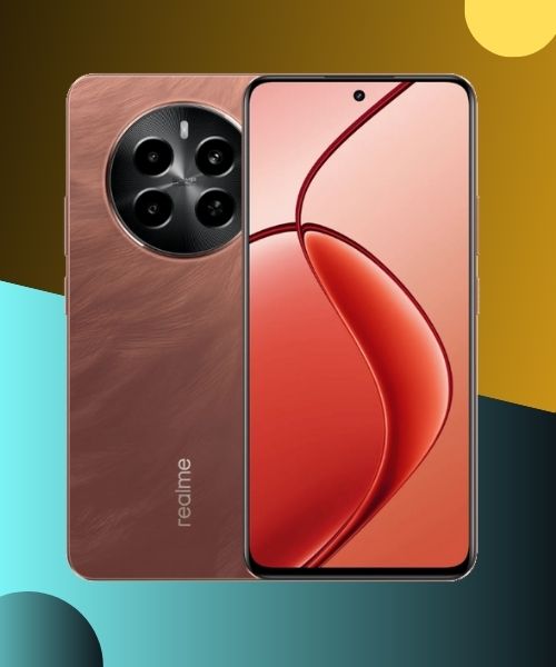 Realme P1 5G