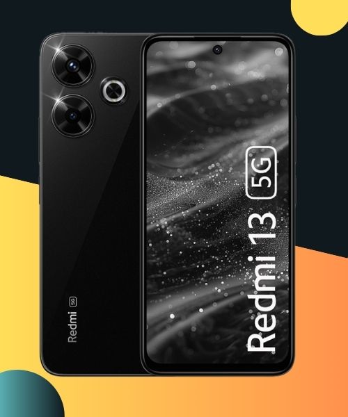 Redmi 13 5G