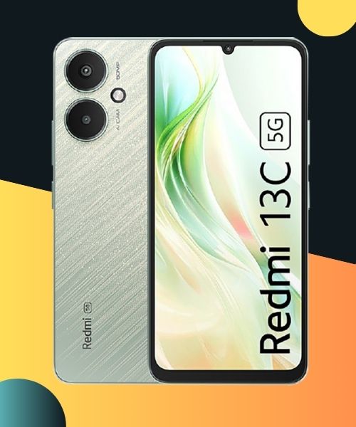 Redmi 13C 5G