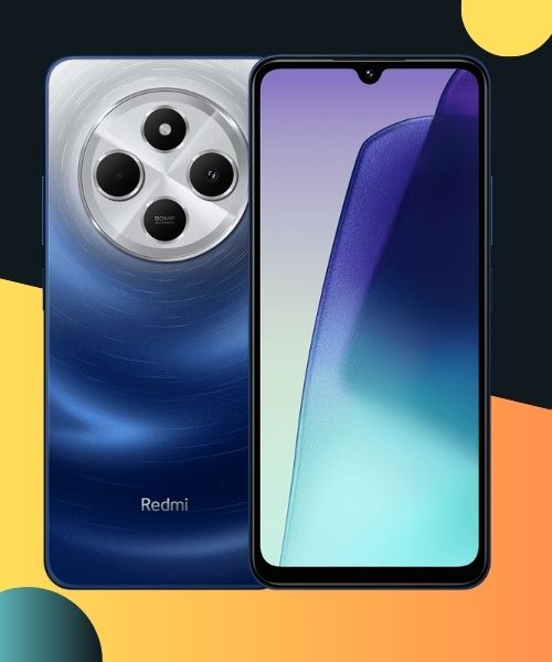 Redmi 14C 5G