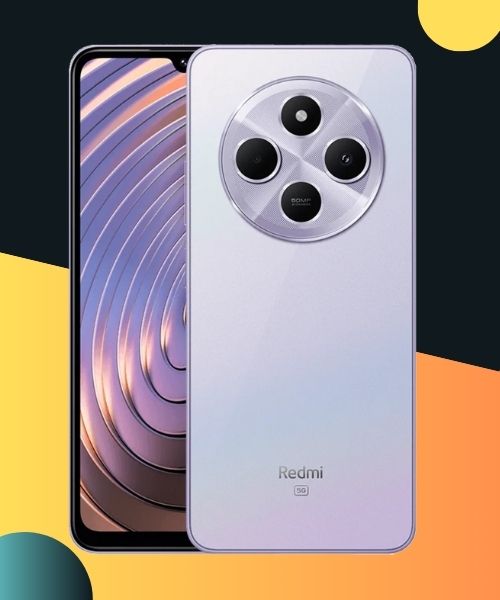 Redmi A4 5G