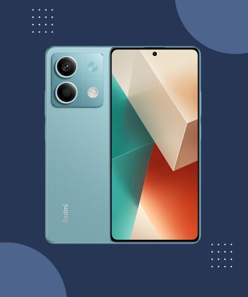 Redmi Note 13