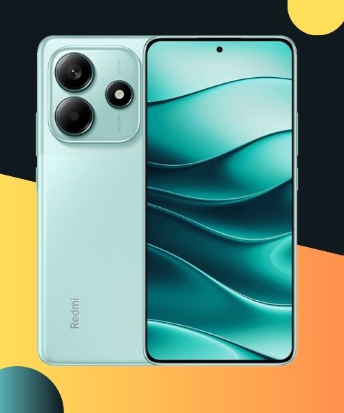 Redmi Note 14 5G