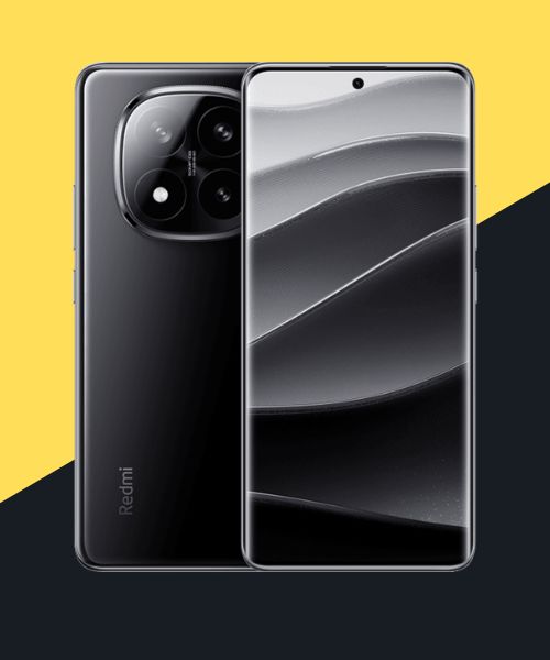Redmi Note 14 Pro+ 5G