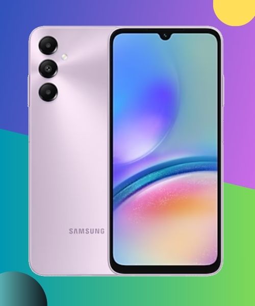 Samsung Galaxy A05s 5G