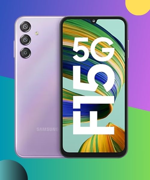 Samsung Galaxy F15