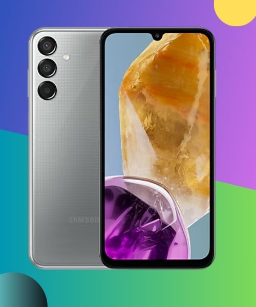 Samsung Galaxy M15 5G Prime Edition