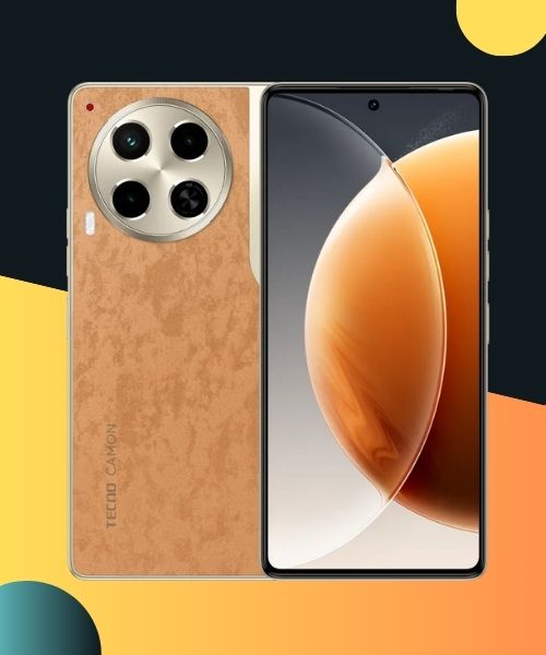 Tecno Camon 30