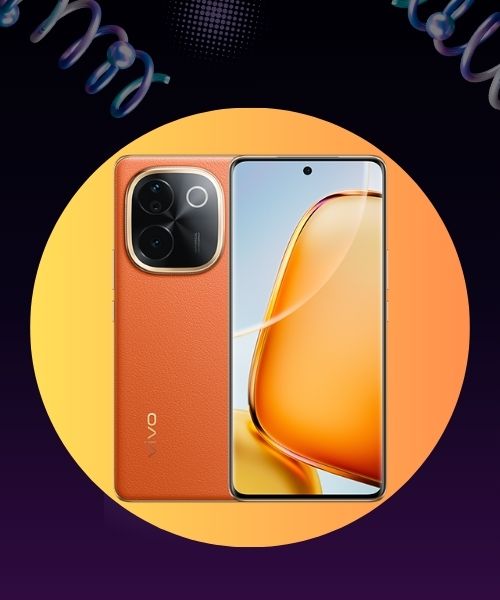 Vivo T3 Pro
