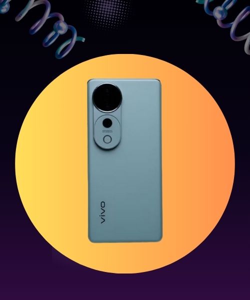 Vivo T3 Ultra