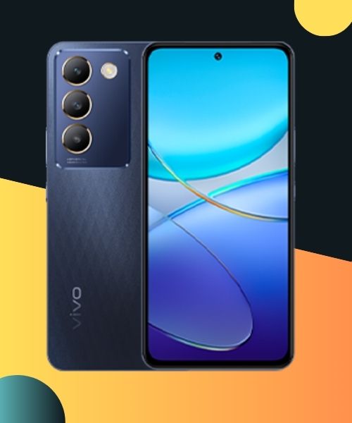 Vivo T3