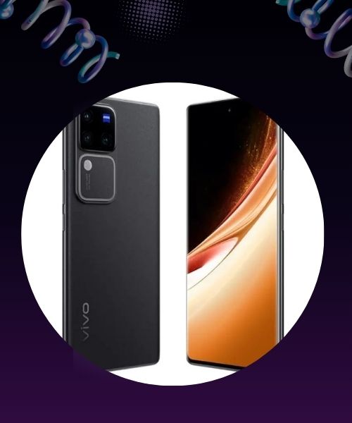 Vivo V30 Pro