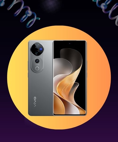 Vivo V40 Pro