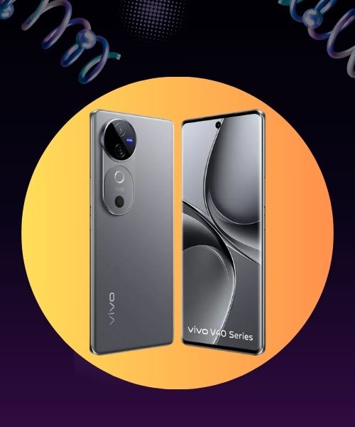 Vivo V40
