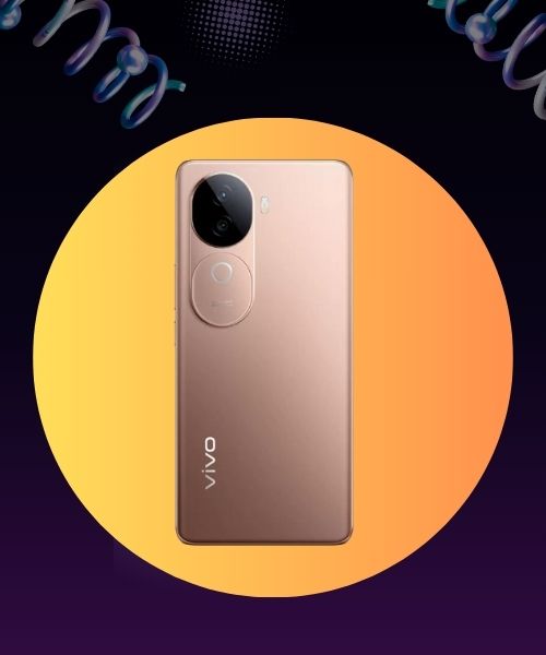 Vivo V40e