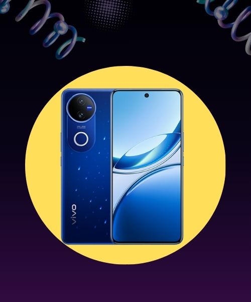 Vivo V50
