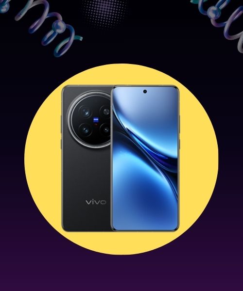 Vivo X200 Pro