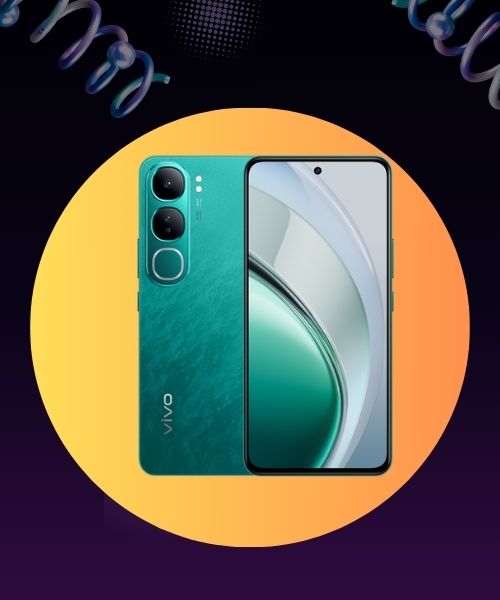 Vivo Y300