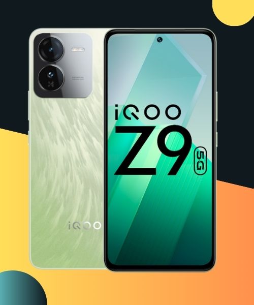iQOO Z9