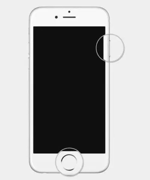 iphone screenshot kaise le
